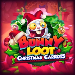 Bunny Loot Christmas Carrots Thumbnail