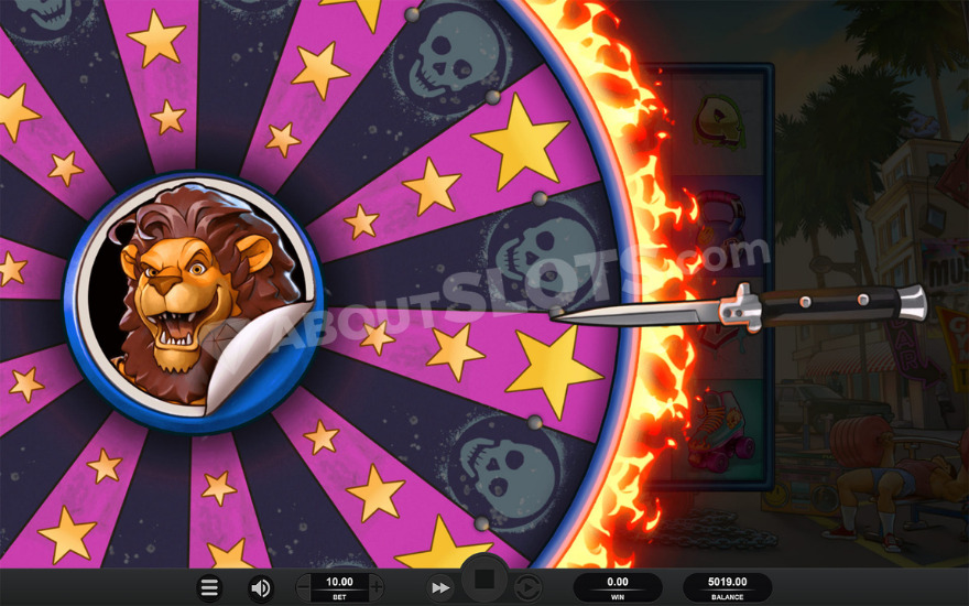 Beast Mode (Relax Gaming) Demo and Slot Review