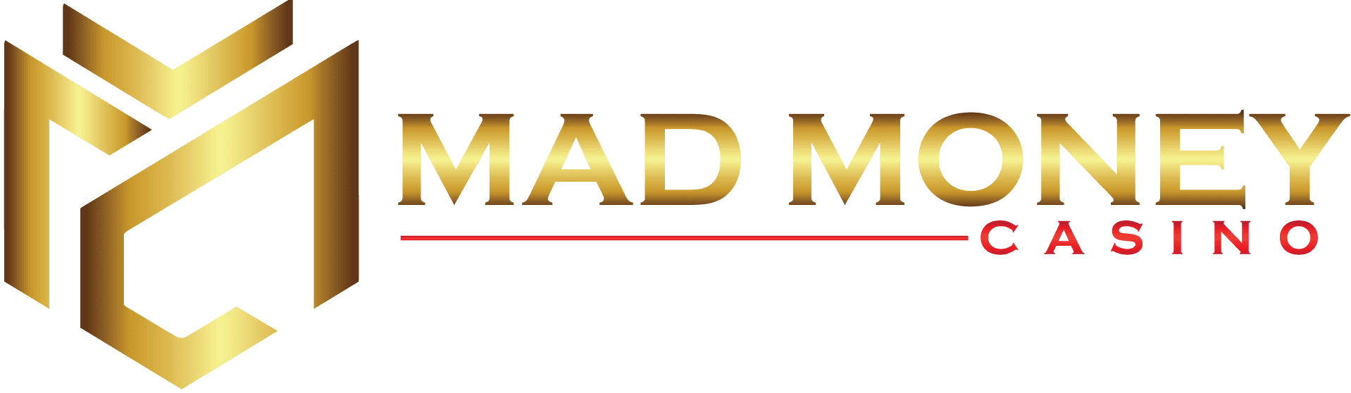 Mad Money Logo