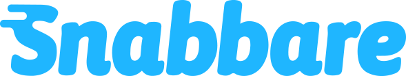 Snabbare Logo