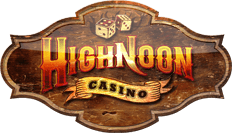 HighNoon Logo