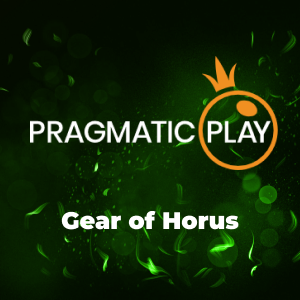 Gear of Horus Slot Thumbnail