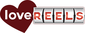 LoveReels Logo
