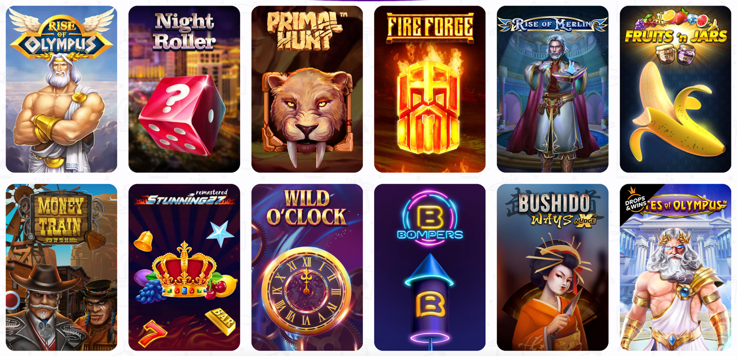 Cadabrus Casino – recenzja i metody wpłaty dla polskich graczy