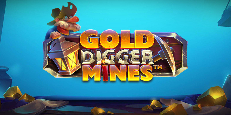 Gold Digger: Mines