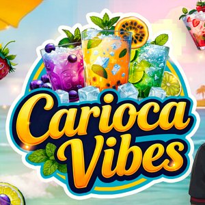Carioca Vibes Thumbnail