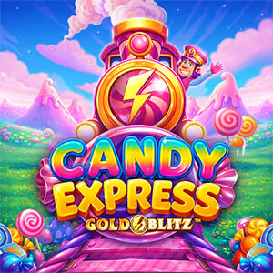 Candy Express Gold Blitz Thumbnail