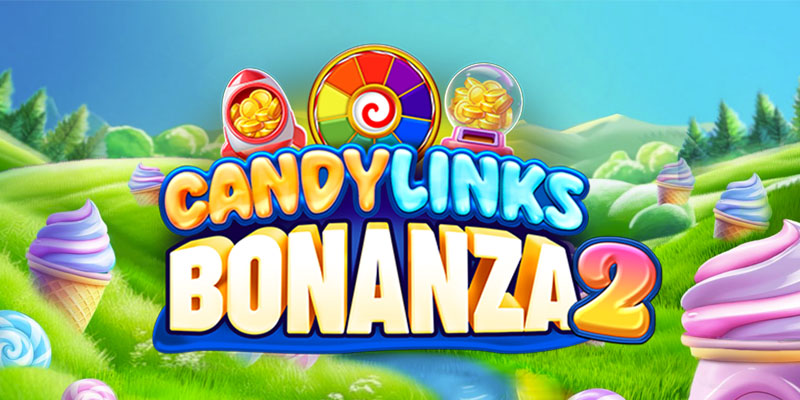 Candy Links Bonanza