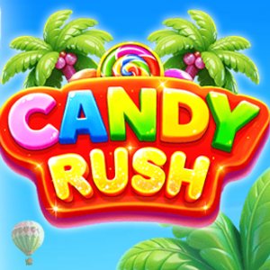 Candy Rush Thumbnail