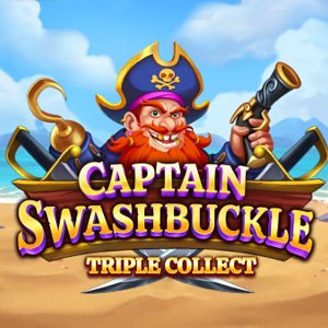 Captain Swashbuckle: Triple Collect Thumbnail