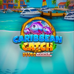 Caribbean Catch UltraNudge Thumbnail