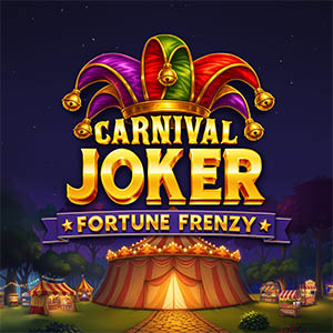 Carnival Joker Thumbnail