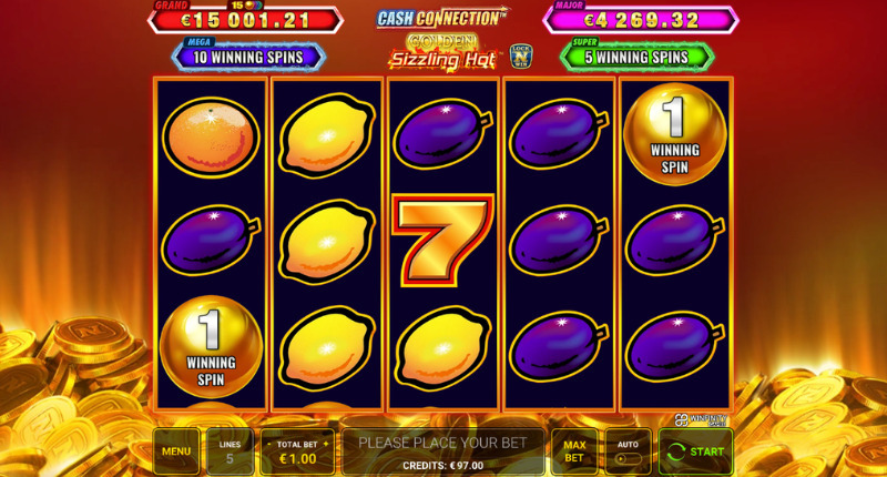 Golden Casino : revue approfondie pour les joueurs français