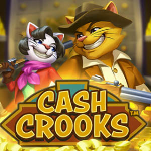 Cash Crooks Thumbnail