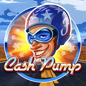 Cash Pump Thumbnail