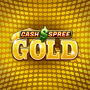 Cash Spree Gold Thumbnail