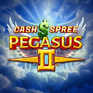 Cash Spree Pegasus 2 Thumbnail
