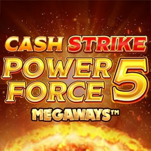 Cash Strike Power Force 5 Megaways Thumbnail