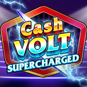 Cash Volt Supercharged Thumbnail