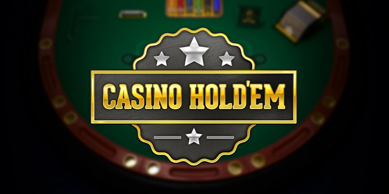 Casino Hold'Em (Play'n GO) Demo and Slot Review - 💎AboutSlots