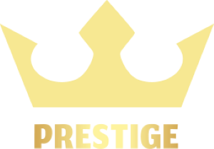 Casino Prestige Logo