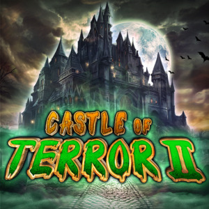 Castle of Terror 2 Slot Thumbnail