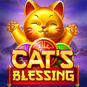 Cat's Blessing Thumbnail