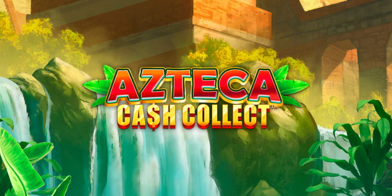 Azteca Cash Collect