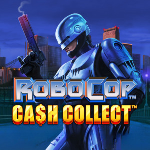 RoboCop: Cash Collect