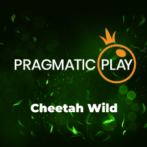 Cheetah Wild Thumbnail