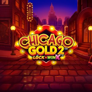 Chicago Gold 2 LockNWinX Thumbnail