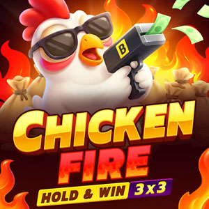 Chicken Fire Thumbnail
