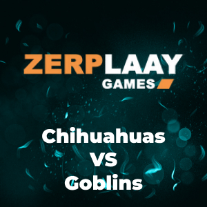 Chihuahuas VS Goblins Thumbnail
