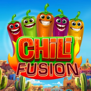 Chili Fusion Slot Thumbnail