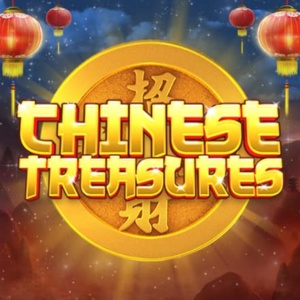 Chinese Treasures Slot Thumbnail