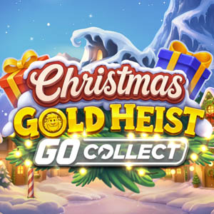 Christmas Gold Heist Thumbnail