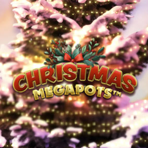 Christmas Megapots Thumbnail