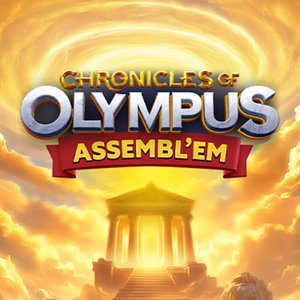 Chronicles of Olympus Assembl'em Thumbnail