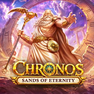 Chronos - Sands of Eternity Thumbnail