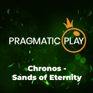 Chronos - Sands of Eternity Thumbnail