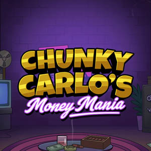 Chunky Carlo's Money Mania Thumbnail