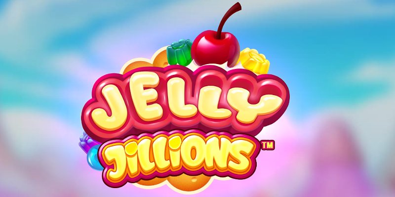 Jelly Jillions (ReelPlay) Demo and Slot Review