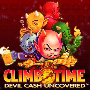 Climb Time Devil Cash Uncovered Thumbnail