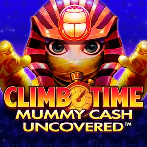 Climb Time Mummy Cash Uncovered Thumbnail