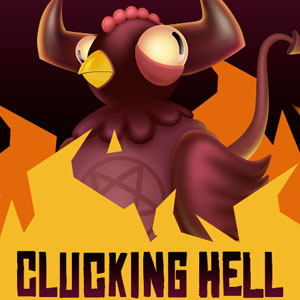 Clucking Hell Slot Thumbnail