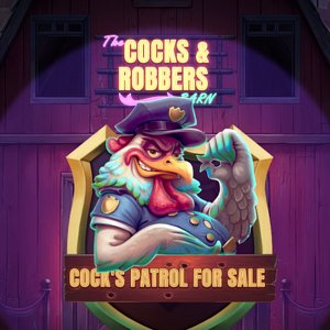 Cocks and Robbers Thumbnail