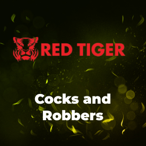 Cocks and Robbers Thumbnail