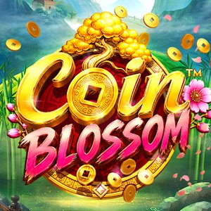 Coin Blossom Thumbnail