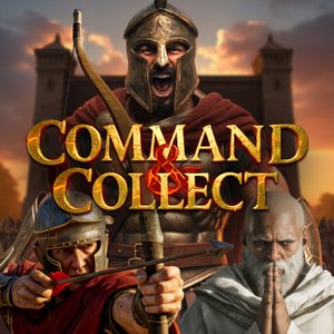 Command and Collect – Battlefield Thumbnail