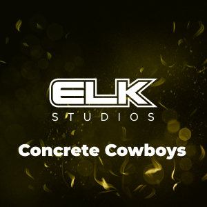 Concrete Cowboys Thumbnail